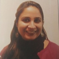 Akanksha Sehgal