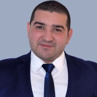 Walid EL HAMDAOUI