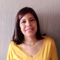 Claudia Teresa Sierra