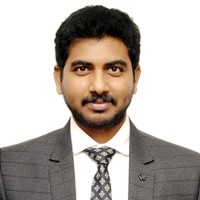 Chandrasekhar Maddineni