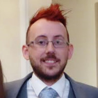 Stephen Mc Caffrey