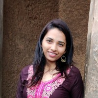 Shruti Deshpande