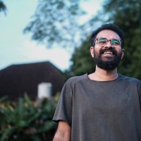 Rohit Balachandran