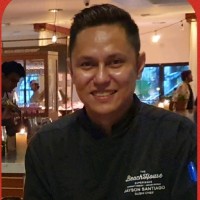 Jayson Santiago