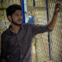 Anjum Yasir