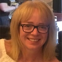 Jo Harding