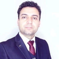 Jamil Ahmadi