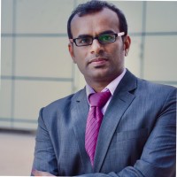 Nasar Vettikkatil