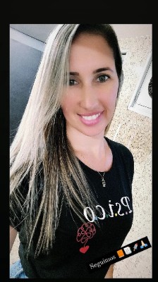 Izabela Oliveira Nogueira