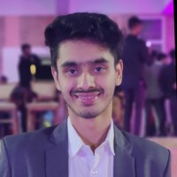 Harshil Bhatia