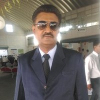Mr. Chandrakant Makadia