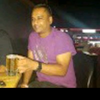 Ashnil Prasad