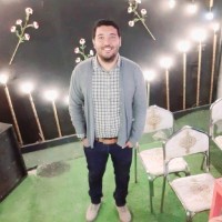 Mohammed Mostafa Abdelbari