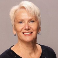 Barbara Chamberlain