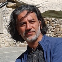 Farid Yazdani
