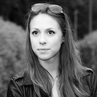 Anastasia Sokolova