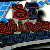 shinde technical