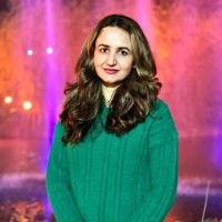 Uzma Imtiaz