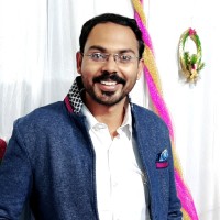 Nareshkumar Lakshmanan