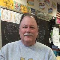 Jeff Warren