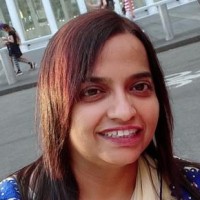 Faiza Syed
