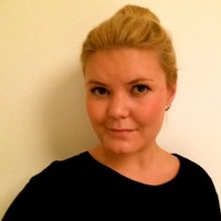 Sofia Holke