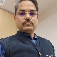 Santosh Kumar Pandey