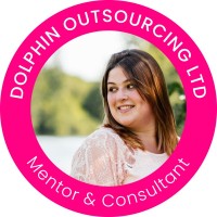 Laura Dolphin 🐬