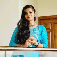 Anusha S
