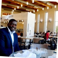 Silas Ekesa