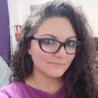 Daniela Atanasopulos