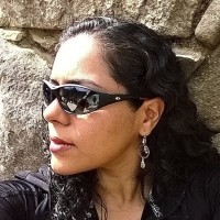 Gloria Gonzalez