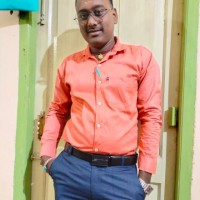 Mithun Mohanty