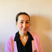 Hanna Habbor Börstell