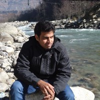 Prahlad Raghavendra Annigeri