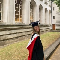 Cariss Davies-Bishop