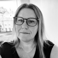 Åsa Friberg