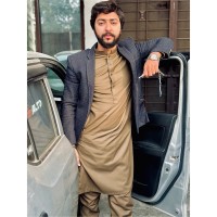 Muhammad Khurram Shehzad