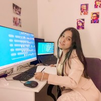 Prachi K Bagla