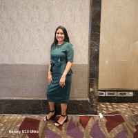 Neha Bhonde