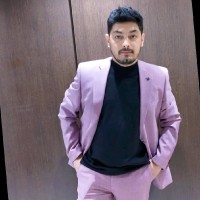 Ravi Mehta