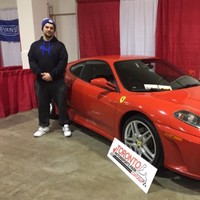 Matt Zammitti