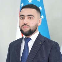 Шохрух Акрамбаев