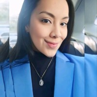 Grace Vega Santisteban
