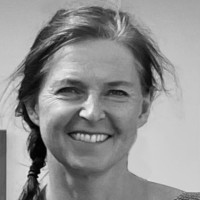 Magda Zaręba Verboud