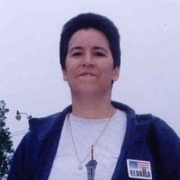 Cherie Fernandez