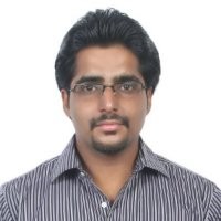 Sachu Thomas Isaac