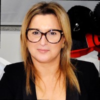 Maria José Martins