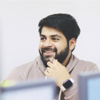 Deepak Fagna