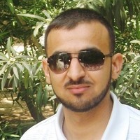 Daoud GUERRAS
